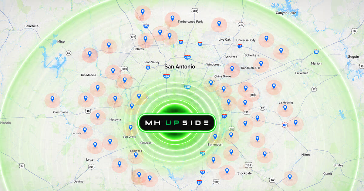 Sell More Mobile Homes in Texas