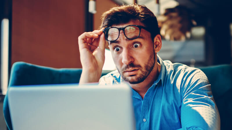 Your Competitor May Not Have Better Homes